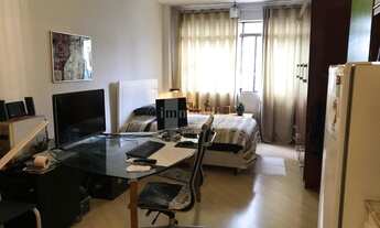 Imagem 2: APARTAMENTO Apartamento com 1 dormitório