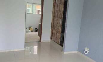 Imagem 5: Apartamento com 2 dormitórios à venda, 72 m² por R$ 220.000,00 - Atlântica - Rio das Ostra