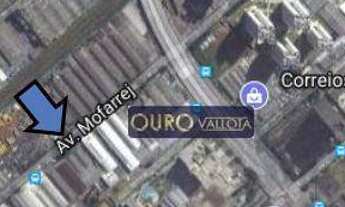 Imagem 2: Galpão com 2.800m² - GA 220623D