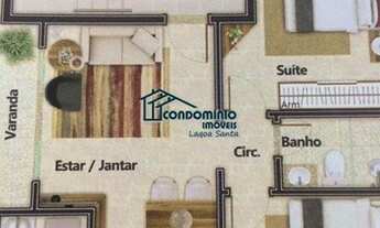 Imagem 3: Venda Residential / Apartment Lagoa Santa MG