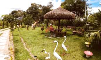 Imagem 5: Esmeraldas - Sítio - Cond. Nossa Fazenda