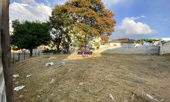 Imagem 2: 3 LOTES JUNTOS NO BAIRRO SARAMENHA