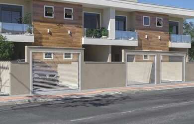 Imagem 2: Sobrado a venda 2 suítes no Pagani Palhoça SC