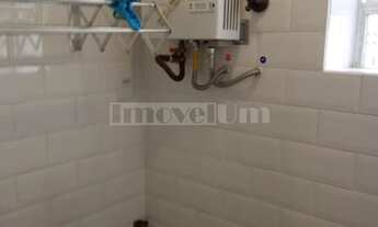 Imagem 4: Leblon Apartamento com 1 dormitório