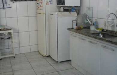 Imagem 3: Casa térrea - Conjunto Habitacional Bueno Franco