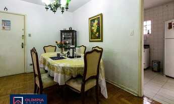 Imagem 3: Venda Apartamento 3 Dormitórios - 127 m² Paraíso