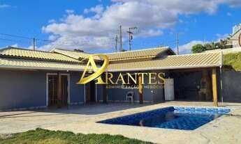 Imagem 2: CHACARA RESIDENCIAL em PINHALZINHO - SP, LOTEAMENTO MORRO DAS ESTRELAS