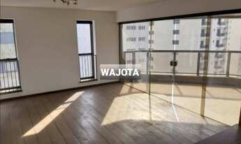 Imagem 7: Apartamento para venda tem 254 metros quadrados com 4 quartos em Santana - São Paulo - SP