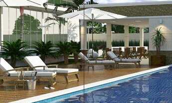 Imagem 3: Apartamento à venda na Aldeota - Fortaleza/CE - Condomínio Reserva Florence