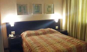 Imagem 2: Flat disponível na Vila Olímpia