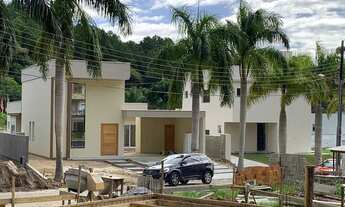 Imagem 5: Florianopolis - Casa Padrão - Cachoeira do Bom Jesus