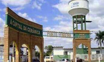 Imagem 2: Terreno - Polo Comercial José Salomé - Porto Ferreira