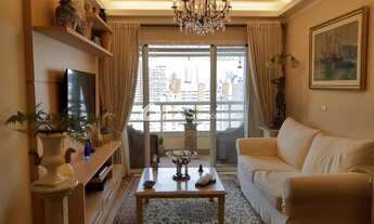 Imagem: São Paulo - Apartamento Padrão - Pinheiros