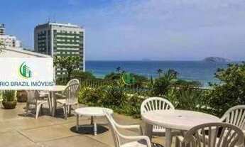 Imagem: Cobertura com 6 dormitórios à venda, 492