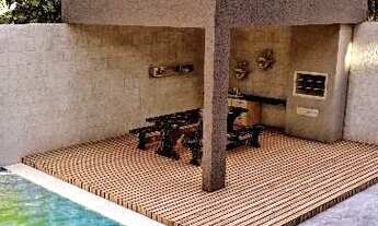 Imagem 2: Casa com 4 dorms, Cibratel I, Itanhaém Cod: 598