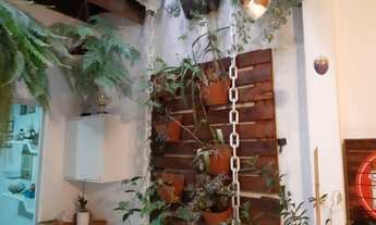 Imagem 7: Sobrado em Interlagos