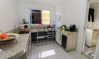 Imagem 7: Apartamento com 107 m² com 3 quartos, suíte e armários, no Jd. Finotti - Uberlândia - MG