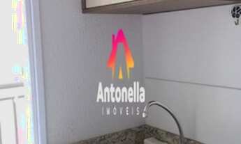 Imagem 2: Apartamento com 2 Dormitorio(s) localizado(a) no bairro Diamantino em Caxias do Sul / Ref