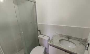 Imagem 6: Apartamento para venda tem 52 metros quadrados com 2 quartos em Setor Negrão de Lima - Goi