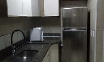 Imagem 4: Apartamento para venda tem 48 metros quadrados com 2 quartos em Nova Cidade Jardim - Jundi