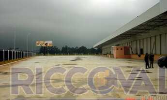 Imagem 2: Galpão em Jardim Santo Afonso - Guarulhos