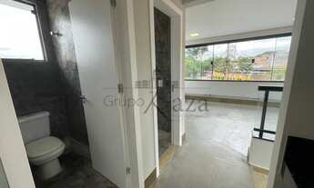 Imagem 2: Casa Residencial e Comercial no Jardim das Indústrias - 279m²