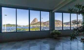 Imagem: Rio de Janeiro - Apartamento Padrão - Flamengo