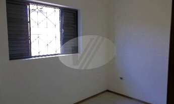 Imagem 4: Hortolândia - Casa Padrão - Jardim Santa Esmeralda