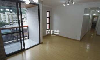 Imagem 5: Apartamento com 2 dormitórios para alugar, 100 m² por R$ 1.400/mês - Vilage - Nova Friburg