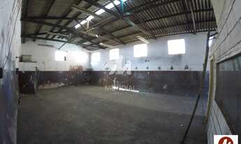 Imagem 5: Salão/Galpão (salão - térreo