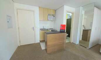 Imagem 5: Residencial Jardins Metropolis disponível para venda com 27m² e 01 vaga de garagem