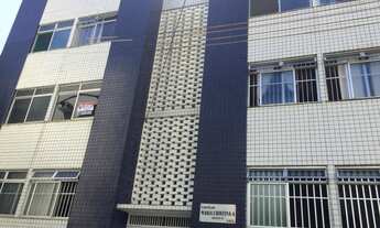 Imagem 2: Apartamento com 2 quartos no Jardim Apipema em Ondina