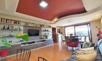 Imagem 2: Apartamento com 3 dormitórios à venda, 130 m² por R$ 680.000,00 - Centro - Novo Hamburgo/R