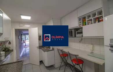 Imagem 6: Locação Apartamento 2 Dormitórios - 96 m² Brooklin