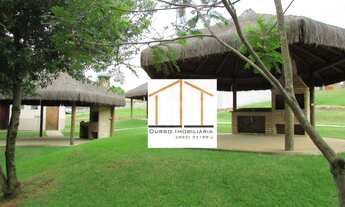 Imagem 6: Terreno à venda, 300 m² por R$ 320.000 - Condomínio Residencial Mont Blanc - Itu/SP