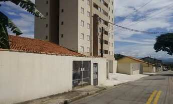 Imagem: Monte Castelo - Casa 3D 1 Banheiro Terreno