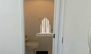 Imagem 5: Apartamento em Moema Pássaros 130m² 3 Dormitórios, 1 Suíte 1 Vaga