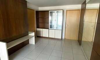 Imagem 4: Apartamento no Edifício Jerônimo Costa