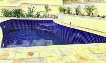 Imagem 2: Casa para aluguel possui 600 m2 com 5 suítes