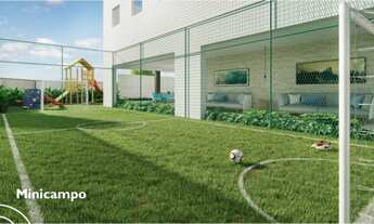 Imagem 7: Apartamento para venda com 61m² metros quadrados com 3 quartos em Cordeiro - Recife - Pern