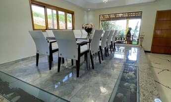 Imagem 3: Chácara com 3 dormitórios para alugar, 1800 m² por R$ 9.500,00/mês - Paraíso de Igaratá