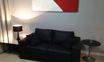 Imagem 7: Apartamento para aluguel possui 42 metros quadrados com 1 quarto