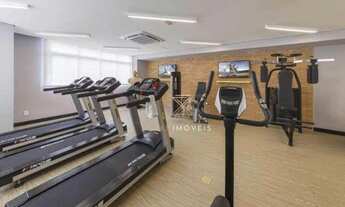 Imagem 5: Apartamento com 1 dormitório à venda, 43 m² por R$ 585.000 - Alto da Lapa - São Paulo/SP