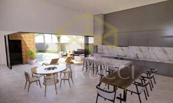 Imagem 7: Casa - Parque Brasil 500 - Paulínia