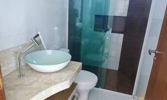 Imagem 7: CONSELHEIRO LAFAIETE - Apartamento Padrão - Santo Agostinho