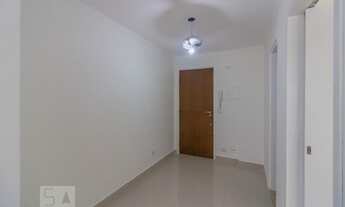 Imagem 2: Apartamento para Aluguel - Consolação, 1 Quarto, 42 m2