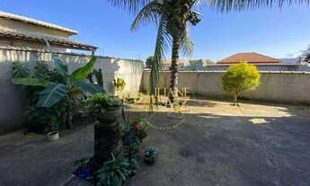 Imagem 3: Casa com 4 dormitórios à venda, 300 m² por R$ 250.000,00 - Bairro Nova Califórnia - Cabo F