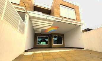 Imagem: Casa à venda, 208 m² por R$ 750.000,00