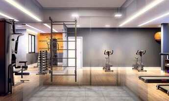 Imagem 2: Cod 409 Hildebrado 131 Osasco 2 Quartos 1 Vaga