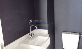 Imagem 6: APARTAMENTO COM 2 SUÍTES E LAZER COMPLETO - INTENSE VILA MARIANA